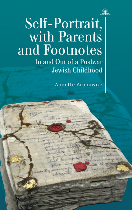 Self-Portrait, with Parents and Footnotes