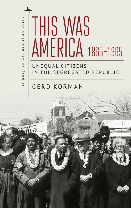 This Was America, 1865-1965
