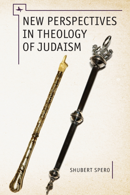 New Perspectives in Theology of Judaism