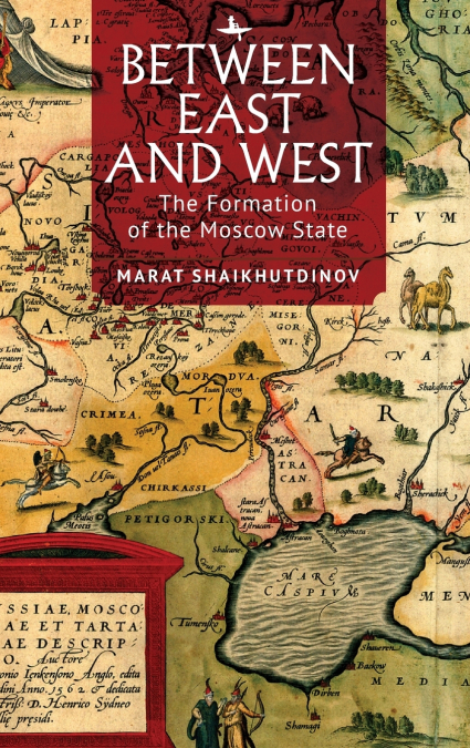 Between East and West
