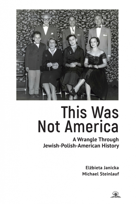This Was Not America