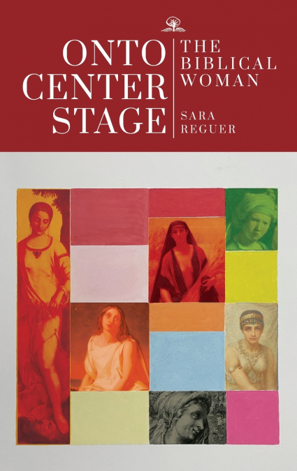 Onto Center Stage