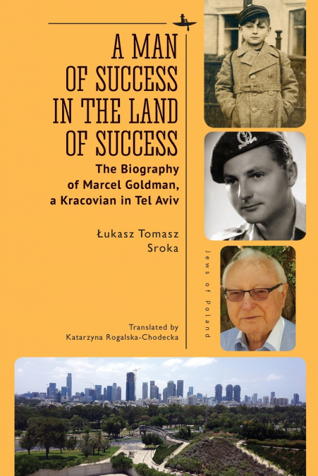 A Man of Success in the Land of Success