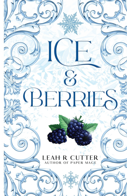 Ice & Berries