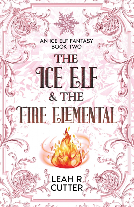 The Ice Elf & The Fire Elemental