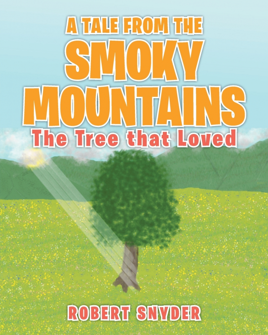 A Tale From The Smoky Mountains