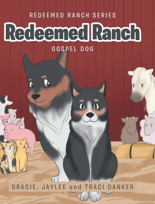 Redeemed Ranch