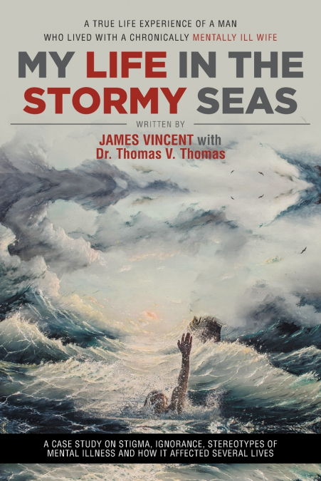 My Life in The Stormy Seas