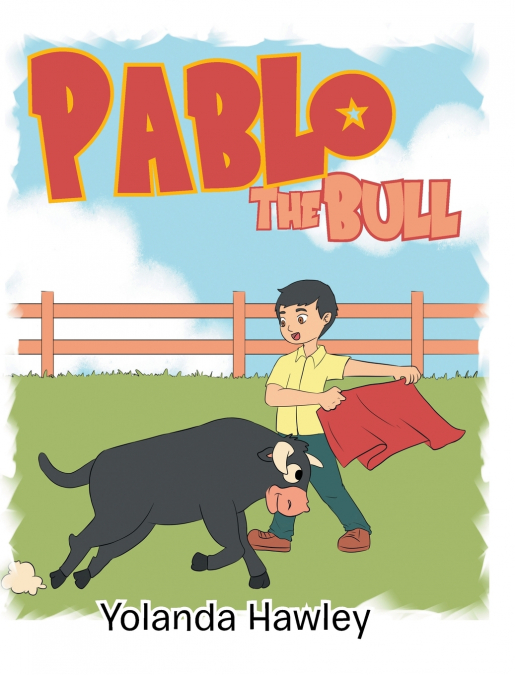 Pablo the Bull