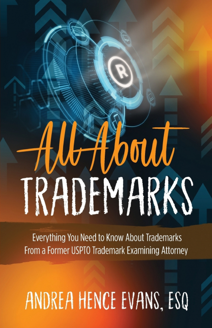 All About Trademarks