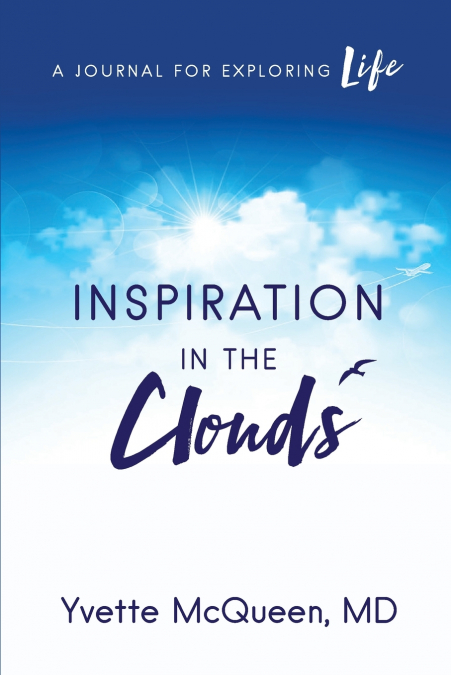 Inspiration in the Clouds