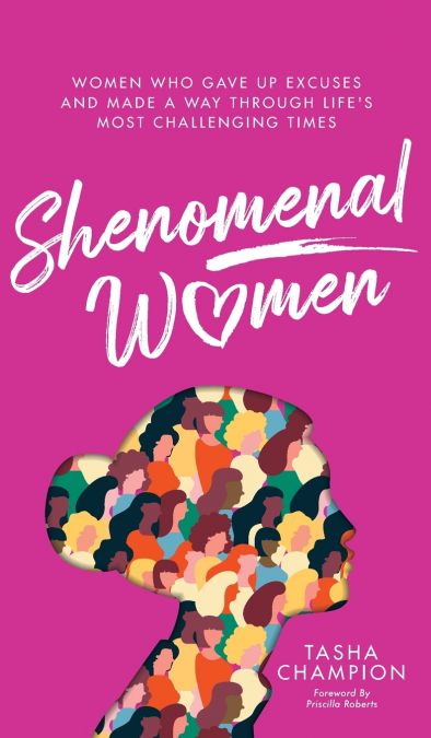 Shenomenal Women
