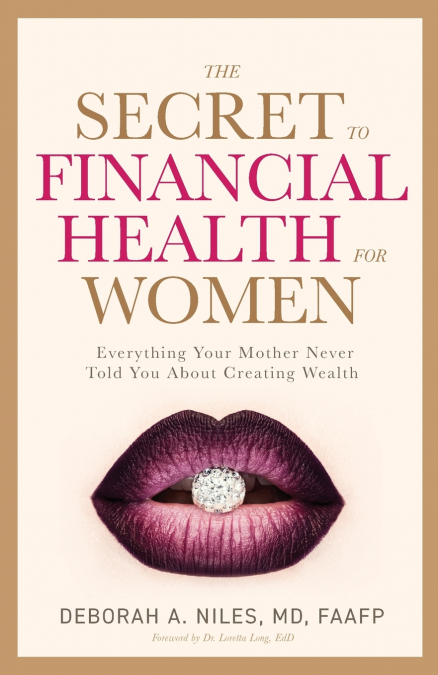 The Secret to Financial Health for Women﻿