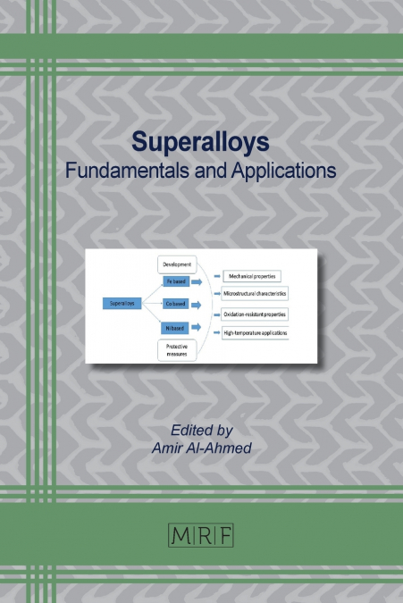 Superalloys