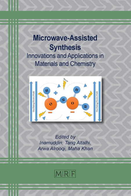 Microwave-Assisted Synthesis