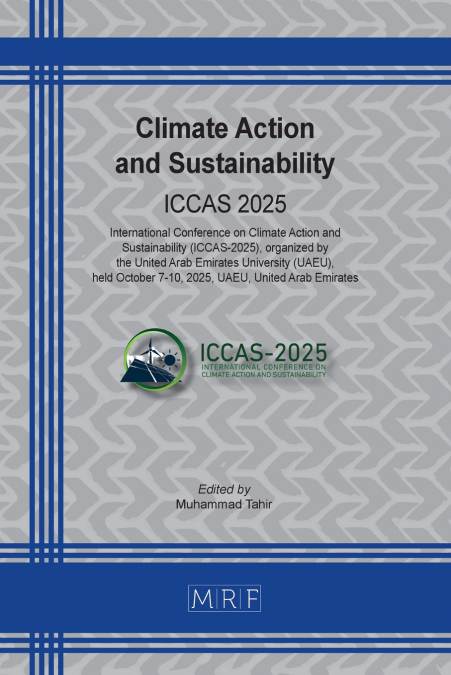 Climate Action and Sustainability