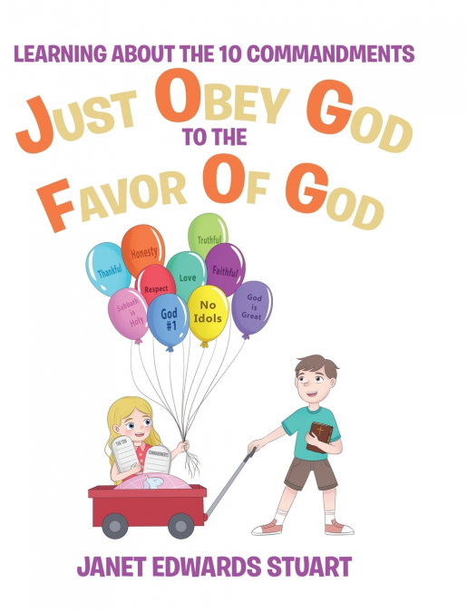 Just Obey God To The Favor Of God