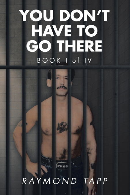 You Don’t Have to Go There