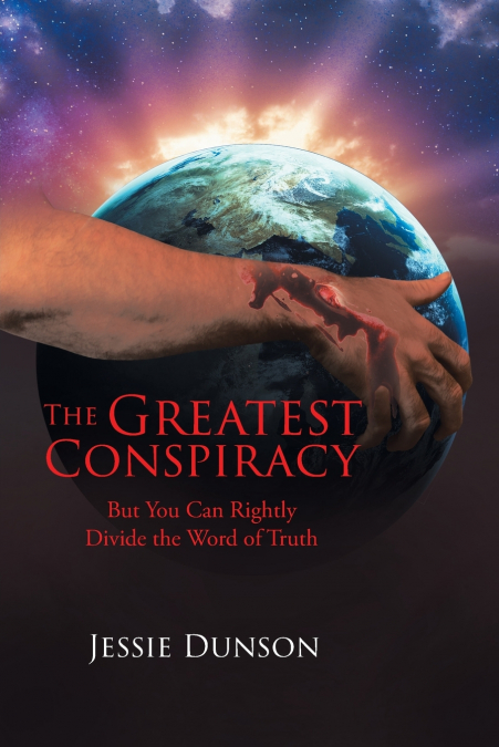 The Greatest Conspiracy