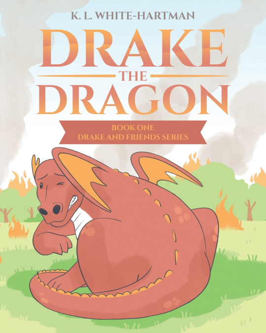 Drake the Dragon
