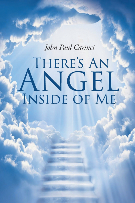 There’s An Angel Inside of Me