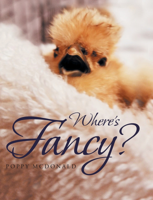 Where’s Fancy?