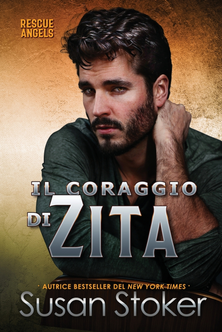 Il coraggio di Zita