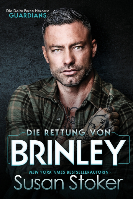 Die Rettung von Brinley