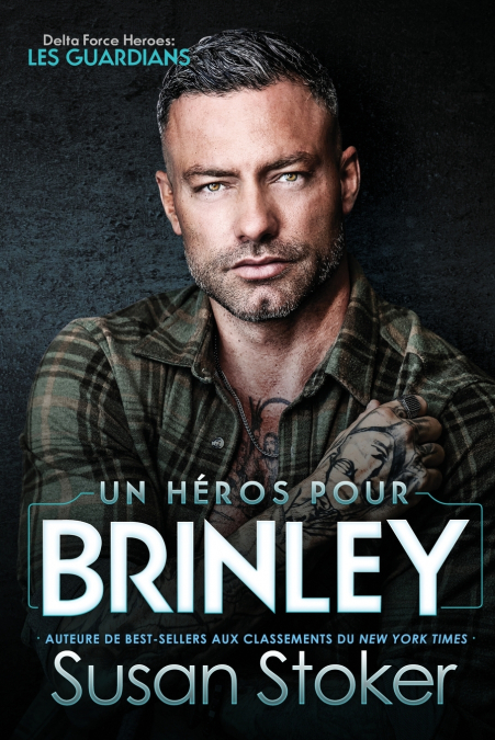Un héros pour Brinley