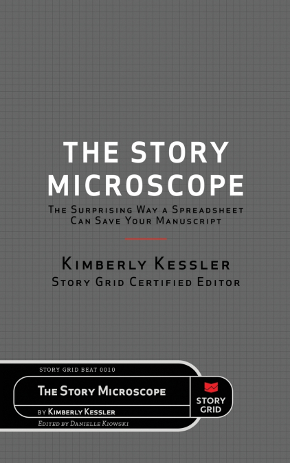 The Story Microscope