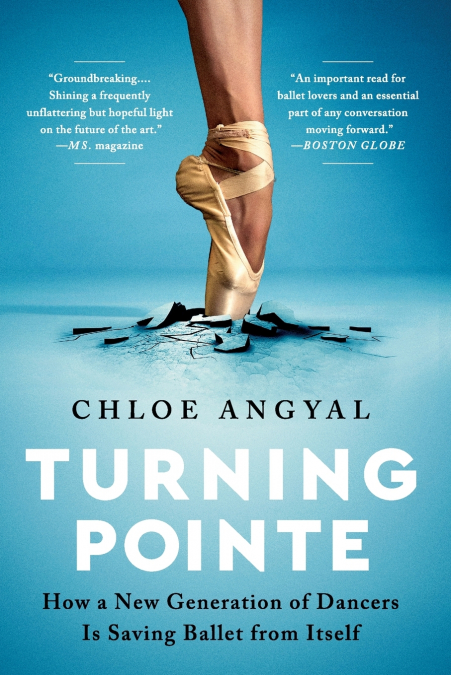 Turning Pointe