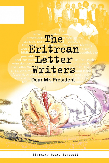 The Eritrean Letter Writers