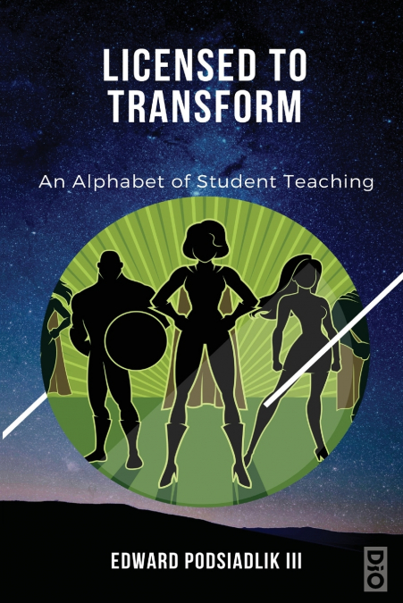 Licensed to Transform