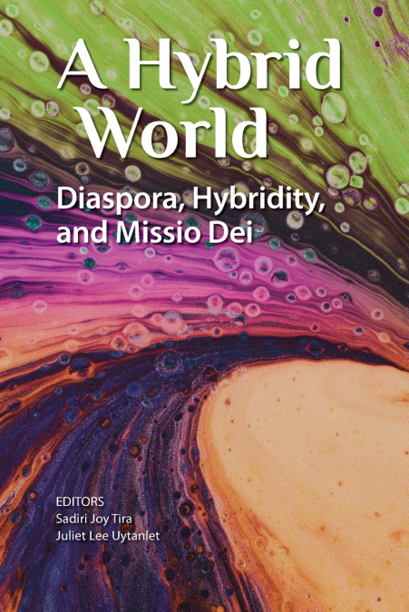 A Hybrid World
