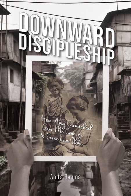 Downward Discipleship