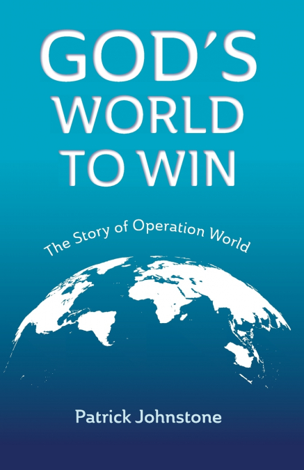 God’s World to Win