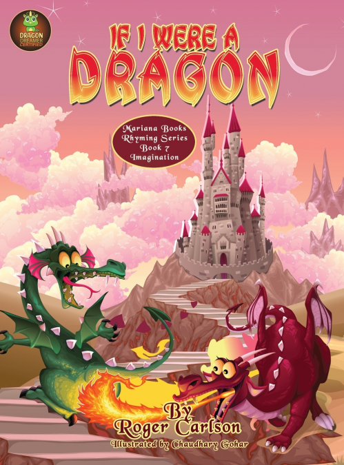 If I were a Dragon