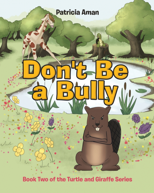 Don’t Be a Bully