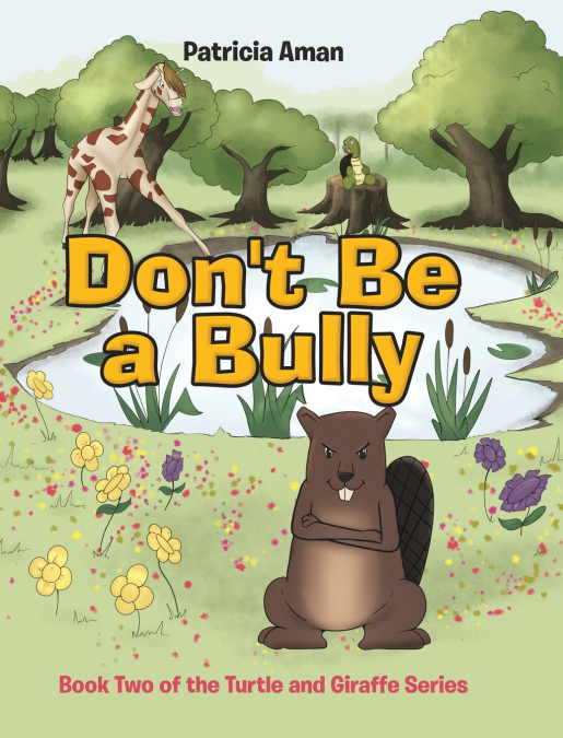 Don’t Be a Bully