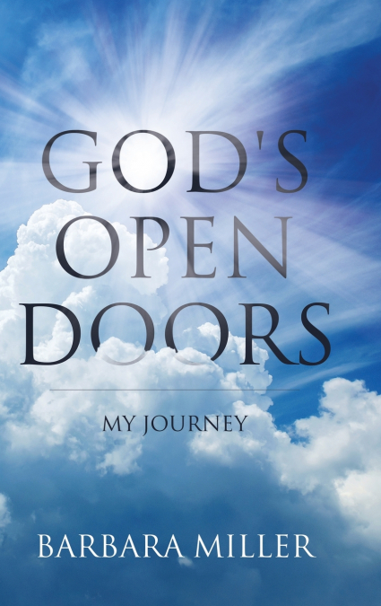 God’s Open Doors