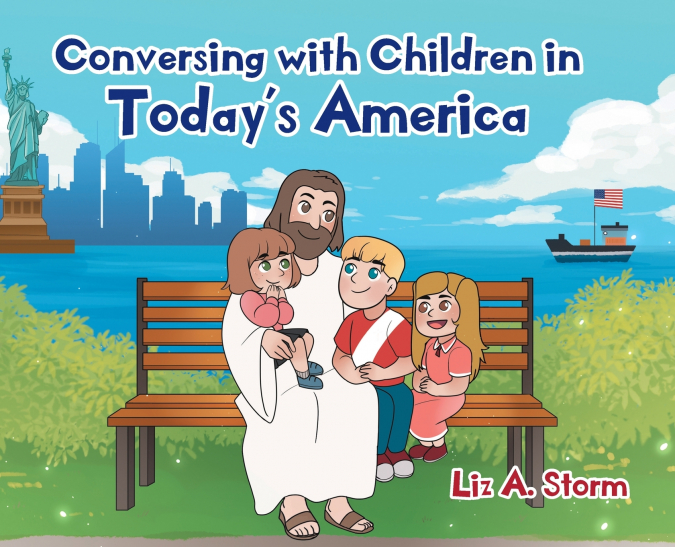 Conversing with Children in Today’s America
