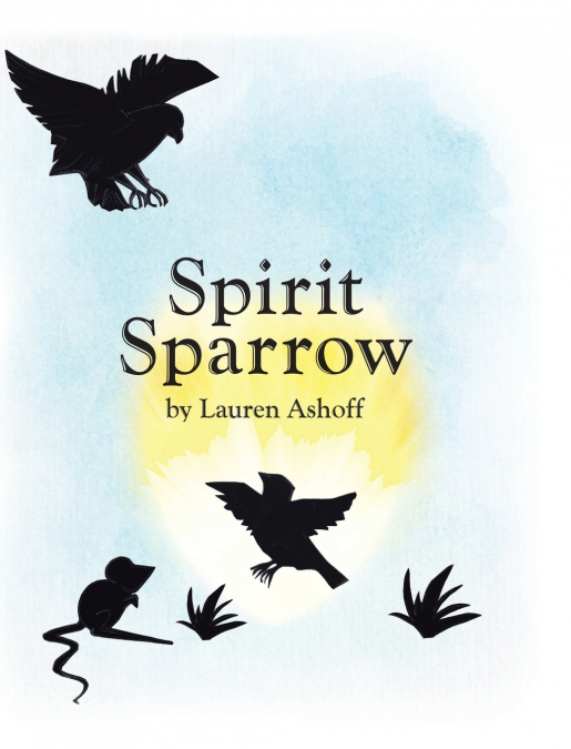 Spirit Sparrow
