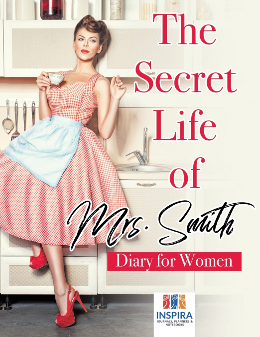 The Secret Life of Mrs. Smith | Diary for Women