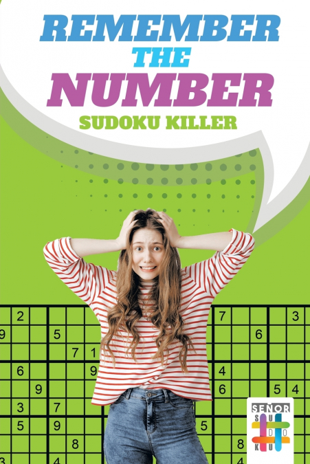 Remember the Number | Sudoku Killer
