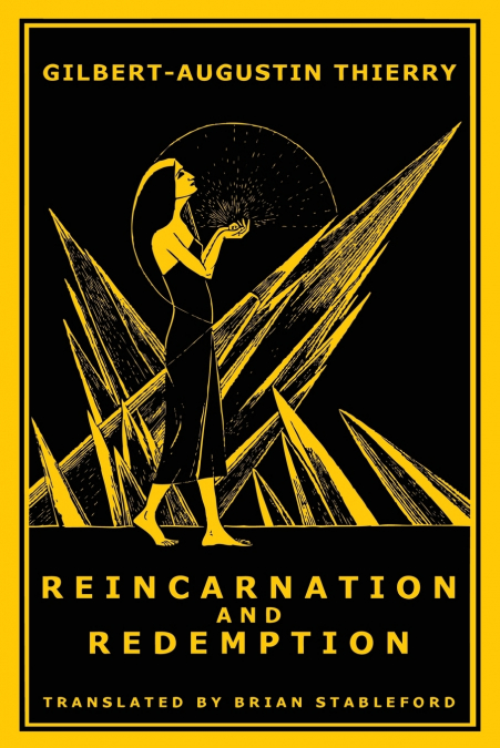 Reincarnation and Redemption