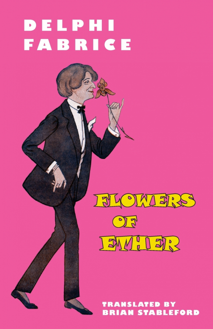 Flowers of Ether