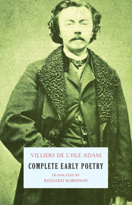 Complete Early Poetry