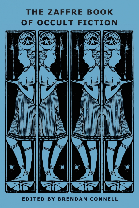 The Zaffre Book of Occult Fiction