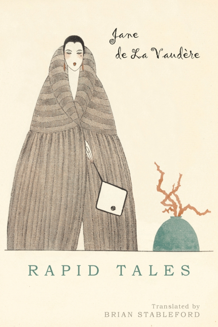Rapid Tales