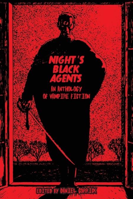 Night’s Black Agents